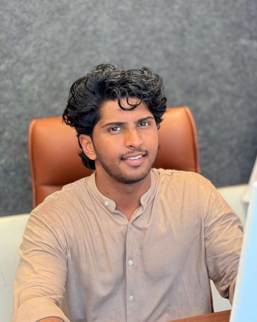 Digital marketing services for amal by freelance digital marketing analyst in palakkad