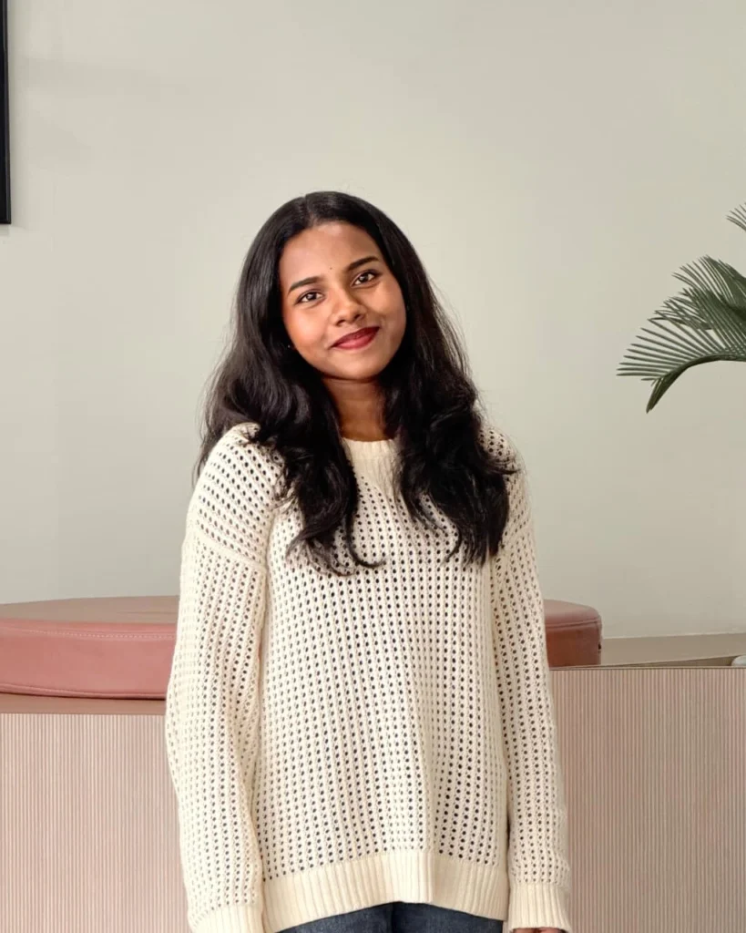 GAYATHRI SHINOD FREELANCE DIGITAL AMRKETING ANALYST IN PALAKKAD