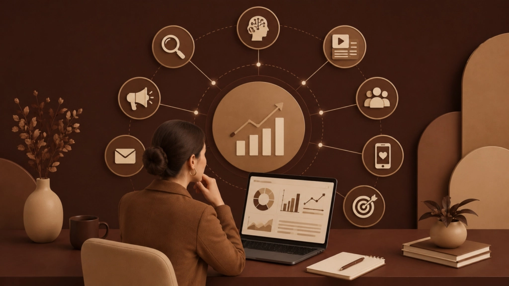 freelance digital marketing expert in palakkad